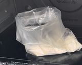 ロースト不要!レンジで生地作りポルボロン作り方2写真