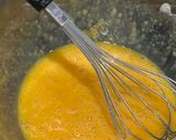 クレープメーカーで作りやすいミルクレープ作り方3写真