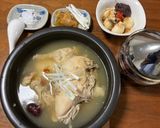 プルプル参鶏湯作り方6写真