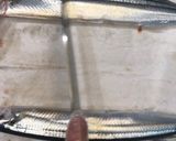 生秋刀魚の下処理♪簡単な内臓の取り方🐟作り方1写真