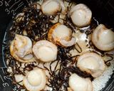 硬めのご飯を好む方の米と水の量早分かり作り方1写真