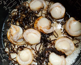 硬めのご飯を好む方の米と水の量早分かり作り方1写真