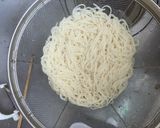 ネバトロそうめん作り方4写真