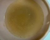 昼食・夕食★レンジで簡単♪鯖缶で冷や汁・そうめん作り方1写真