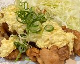 チキン南蛮作り方11写真
