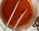 ホットプレートで作る暗殺者のパスタ作り方4写真