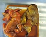 ペペロナータ イタリア風パプリカの煮込み作り方3写真
