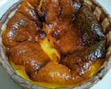 ★低糖質！カップ入りバスクチーズケーキ♪作り方8写真