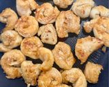 完全エビマヨに見える♪鶏マヨ作り方8写真