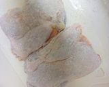 特製タルタルソースが美味しい!チキン南蛮作り方4写真