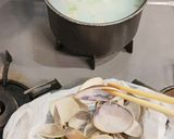 はまぐりのお吸い物作り方6写真
