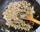 柚子胡椒の麻婆豆腐#わが家のスピードご飯作り方6写真