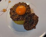 絶品、キーマカレー②作り方10写真