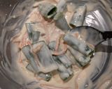 いかにんじんのチヂミ作り方2写真