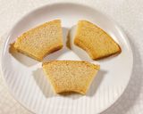市販のバウムクーヘンを美味しく食べたい作り方8写真