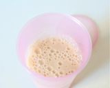 手作りパンに【ホシノ天然酵母の起こし方】作り方3写真