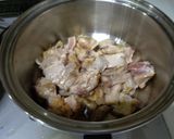 鶏モモ肉のトマト煮作り方13写真