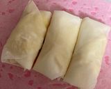 コーンクリームコロッケ作り方4写真