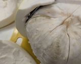 適当 晩白柚ピール作り方2写真