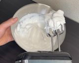 和を楽しめる黒蜜きなこマカロン作り方4写真