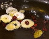 ワタリガニの和風アヒージョ【食遺産】作り方2写真