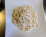 パリパリ油揚と大根おろしのぶっかけうどん作り方9写真