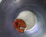 ヨウサマの減塩小松菜の塩昆布和え作り方3写真