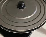 お揚げの紅生姜豆腐焼き作り方6写真