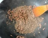 豆乳担々麺作り方2写真