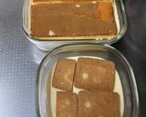 レアチーズケーキ作り方7写真