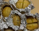 ノンフライヤーで楽々じゃがバター作り方5写真