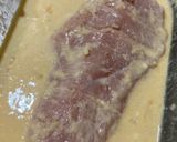 チキンカツ作り方2写真