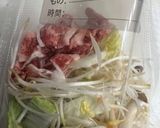 実験料理　低温調理器で無水カレー作れる？作り方6写真