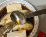 カレイの煮付け作り方6写真