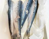 【ポリ袋で簡単】イワシの甘辛煮作り方4写真