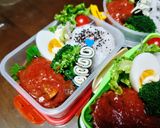 チーズのり巻き☆作り方6写真