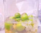 【甘さ控えめ】梅サワー作り方4写真