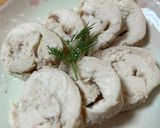 ほったらかしサラダチキン作り方8写真