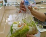 冬のあっさり漬け作り方3写真