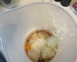 簡単 無添加 にんじんドレッシング作り方4写真