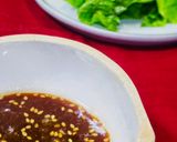 元ステーキ職人の焼肉のたれでドレッシング作り方11写真