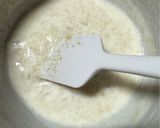 葛粉で手作り胡麻豆腐作り方6写真