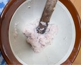 自家製タラの蒲鉾作り方3写真