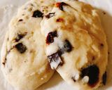 米粉と豆腐のもっちりチョコパン作り方4写真