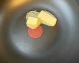 余ったコーンスープでポテトグラタン作り方3写真