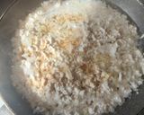 だしで煮含める・軽やか鶏そぼろ丼作り方3写真