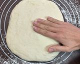 湯種でもっちり＊シンプル食パン作り方4写真