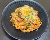 ナポリタン作り方7写真