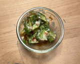 アボガドのめんつゆマヨネーズ和え🥑作り方6写真