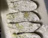 ナス蒲焼　作り方4写真